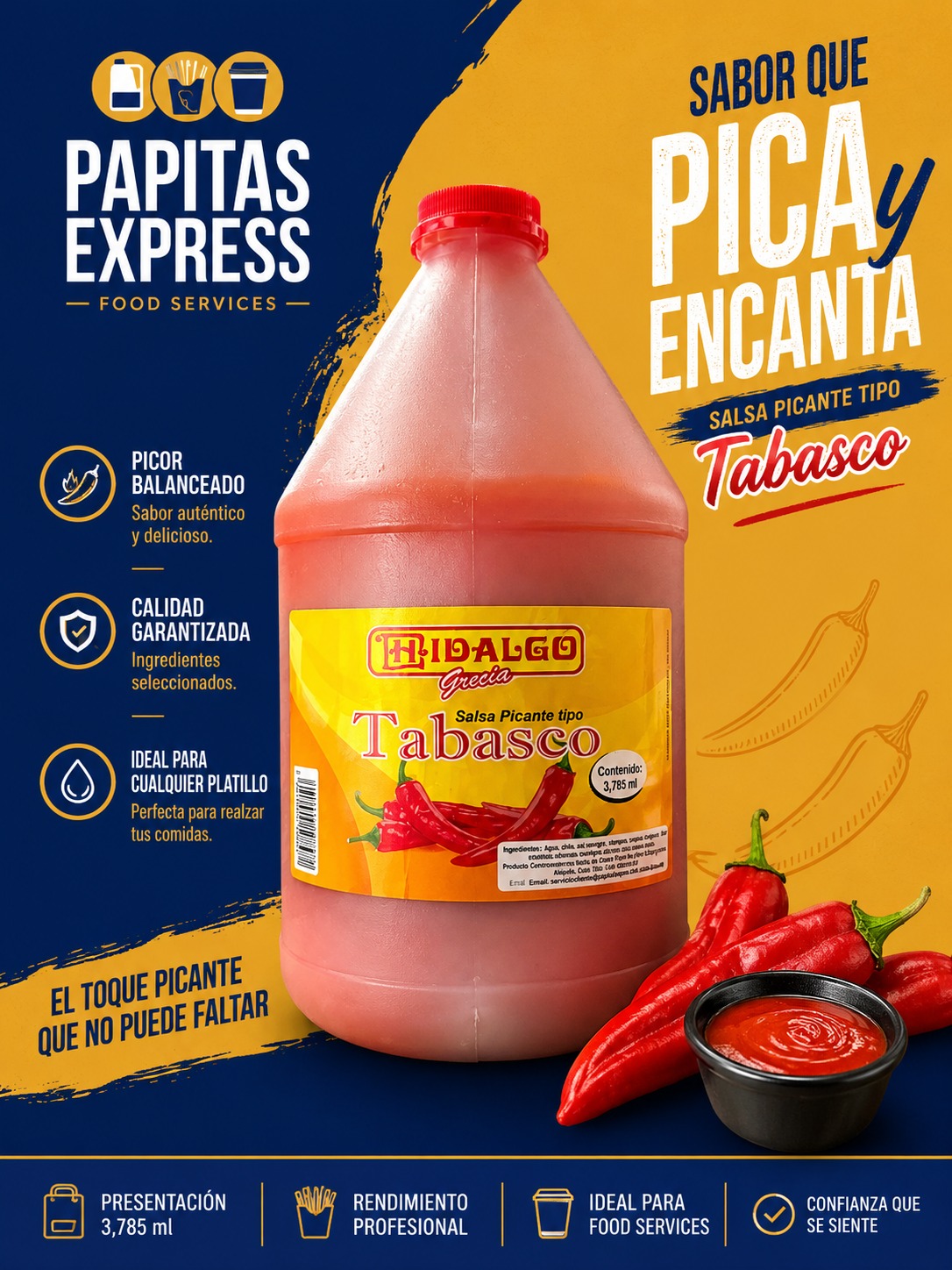 Abarrotes