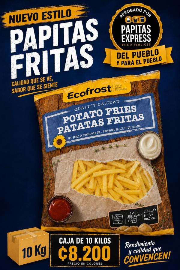 Papas